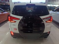 BYD Yuan Pro 401KM Luxury - ფოტო 5