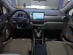 BYD Yuan Pro 401KM Luxury - ფოტო 9