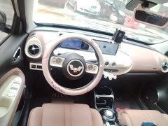 Wuling Binguo 333km Joy Edition - photo 10