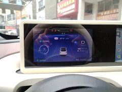 Wuling Binguo 333km Joy Edition - photo 11