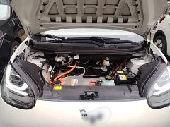 Wuling Binguo 333km Joy Edition - photo 19