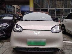 Wuling Binguo 333km Joy Edition - photo 2
