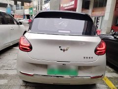 Wuling Binguo 333km Joy Edition - photo 5