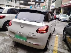 Wuling Binguo 333km Joy Edition - photo 6
