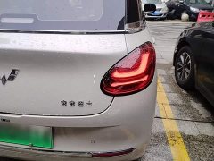 Wuling Binguo 333km Joy Edition - photo 7