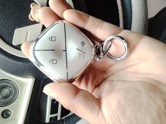 Wuling Binguo 333km Joy Edition - photo 8