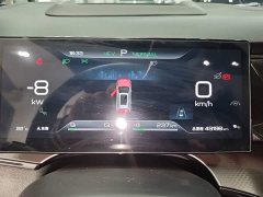 BYD Frigate 07 DM-p 175KM AWD Flagship - photo 11
