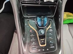 BYD Frigate 07 DM-p 175KM AWD Flagship - photo 13