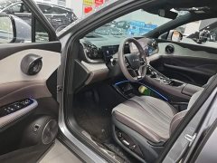 BYD Frigate 07 DM-p 175KM AWD Flagship - photo 15