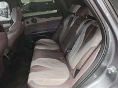 BYD Frigate 07 DM-p 175KM AWD Flagship - photo 16