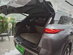 BYD Frigate 07 DM-p 175KM AWD Flagship - photo 18