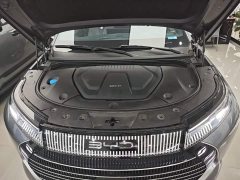 BYD Frigate 07 DM-p 175KM AWD Flagship - photo 19