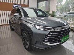 BYD Frigate 07 DM-p 175KM AWD Flagship - photo 3