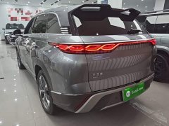 BYD Frigate 07 DM-p 175KM AWD Flagship - photo 4