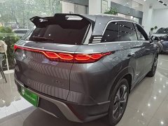 BYD Frigate 07 DM-p 175KM AWD Flagship - photo 6