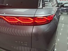 BYD Frigate 07 DM-p 175KM AWD Flagship - photo 7