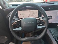 Changan EXEED VX 400T AWD Star Prestige 7-Seat - photo 10