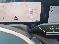 Changan EXEED VX 400T AWD Star Prestige 7-Seat - photo 11