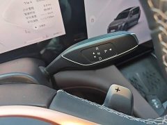 Changan EXEED VX 400T AWD Star Prestige 7-Seat - photo 13