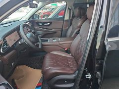 Changan EXEED VX 400T AWD Star Prestige 7-Seat - photo 14
