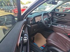 Changan EXEED VX 400T AWD Star Prestige 7-Seat - photo 15