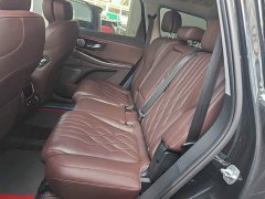 Changan EXEED VX 400T AWD Star Prestige 7-Seat - photo 16