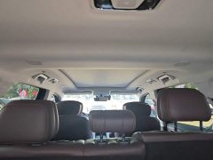 Changan EXEED VX 400T AWD Star Prestige 7-Seat - photo 17