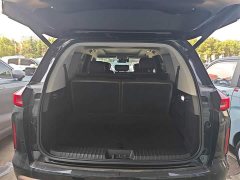 Changan EXEED VX 400T AWD Star Prestige 7-Seat - photo 18