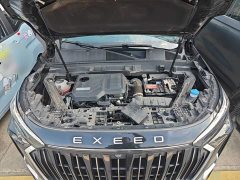 Changan EXEED VX 400T AWD Star Prestige 7-Seat - photo 19