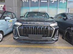 Changan EXEED VX 400T AWD Star Prestige 7-Seat - photo 2