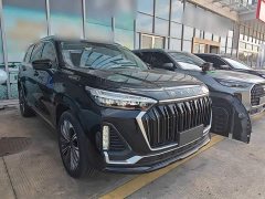 Changan EXEED VX 400T AWD Star Prestige 7-Seat - photo 3