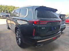 Changan EXEED VX 400T AWD Star Prestige 7-Seat - photo 4