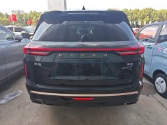 Changan EXEED VX 400T AWD Star Prestige 7-Seat - photo 5