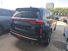 Changan EXEED VX 400T AWD Star Prestige 7-Seat - photo 6