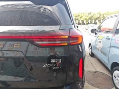 Changan EXEED VX 400T AWD Star Prestige 7-Seat - photo 7