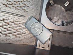 Changan EXEED VX 400T AWD Star Prestige 7-Seat - photo 8
