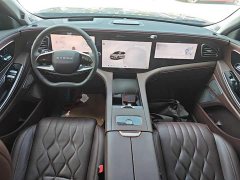Changan EXEED VX 400T AWD Star Prestige 7-Seat - photo 9