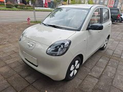 Wuling Hongguang MINIEV Fourth Generation Four-Door Advanced Edition - фото 1
