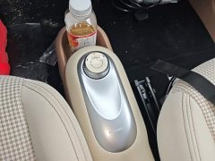 Wuling Hongguang MINIEV Fourth Generation Four-Door Advanced Edition - фото 13