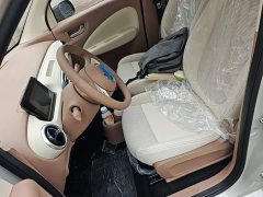 Wuling Hongguang MINIEV Fourth Generation Four-Door Advanced Edition - фото 14