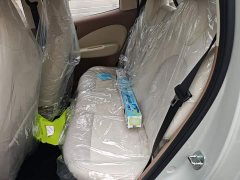 Wuling Hongguang MINIEV Fourth Generation Four-Door Advanced Edition - фото 16