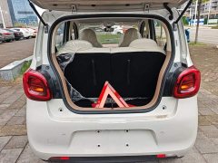 Wuling Hongguang MINIEV Fourth Generation Four-Door Advanced Edition - фото 18