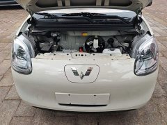 Wuling Hongguang MINIEV Fourth Generation Four-Door Advanced Edition - фото 19