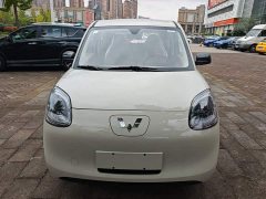 Wuling Hongguang MINIEV Fourth Generation Four-Door Advanced Edition - фото 2