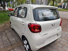 Wuling Hongguang MINIEV Fourth Generation Four-Door Advanced Edition - фото 4