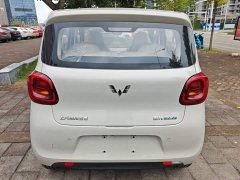 Wuling Hongguang MINIEV Fourth Generation Four-Door Advanced Edition - фото 5