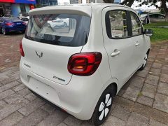 Wuling Hongguang MINIEV Fourth Generation Four-Door Advanced Edition - фото 6