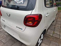 Wuling Hongguang MINIEV Fourth Generation Four-Door Advanced Edition - фото 7