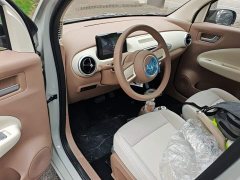 Wuling Hongguang MINIEV Fourth Generation Four-Door Advanced Edition - фото 9