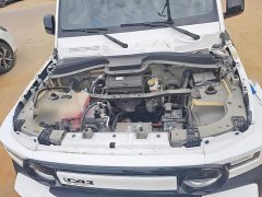 Chery iCAR Super V23 401 Two-Wheel Drive Smart Driving Edition - ფოტო 10
